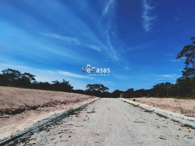 Terreno com 194m², à venda, no bairro Residencial Rio das Ostras em Rio das Ostras