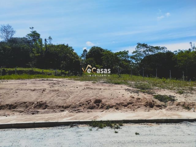 Terreno com 194m², à venda, no bairro Residencial Rio das Ostras em Rio das Ostras