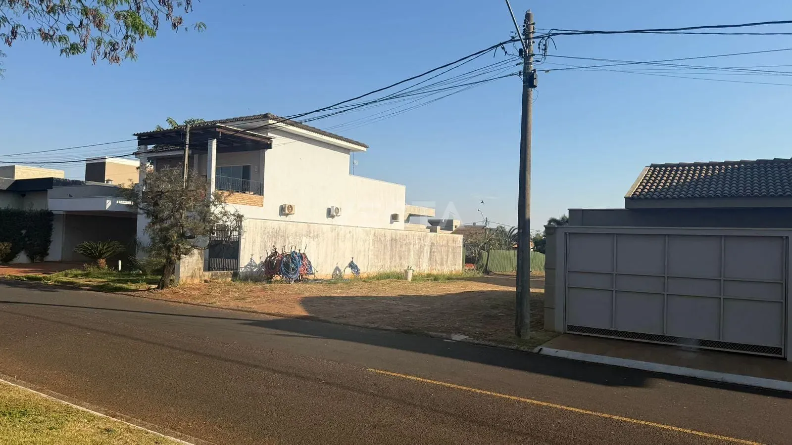 Terreno, 350 m² - Foto 2