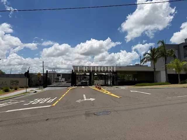 Terreno com 267m², à venda, no bairro Gleba Simon Frazer em Londrina