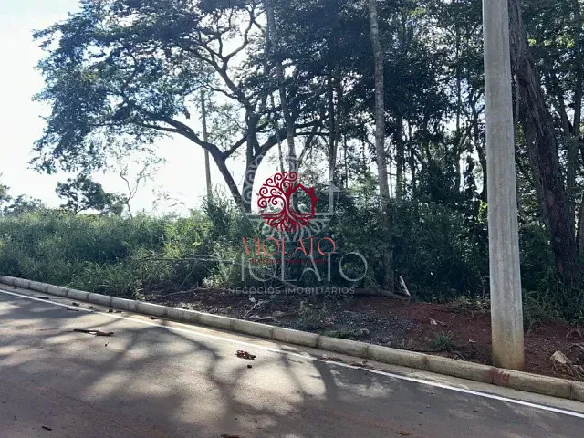 Terreno com 497m², à venda, no bairro Arvoredo em Lagoa Santa