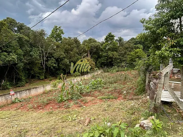 Terreno com 341m², à venda, no bairro Centro em Araucária