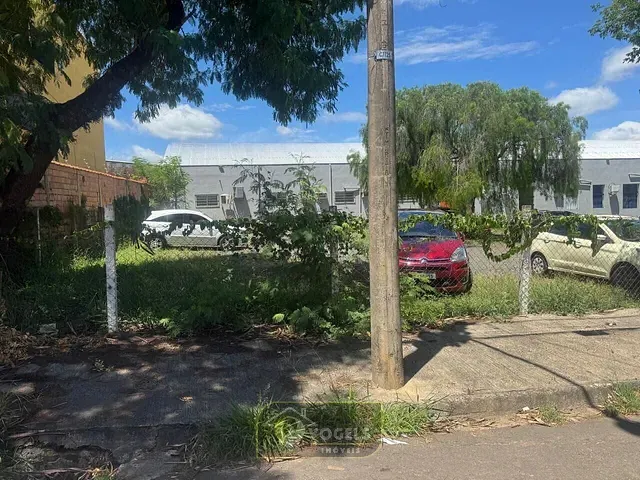 Terreno com 1640m², à venda, no bairro Jardim Dom Bosco em Jaguariúna