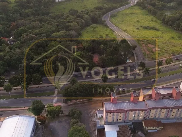 Terreno com 1640m², à venda, no bairro Jardim Dom Bosco em Jaguariúna