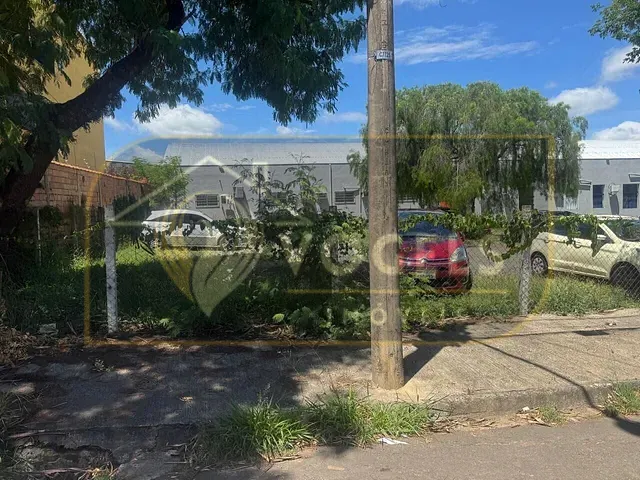 Terreno com 1640m², à venda, no bairro Jardim Dom Bosco em Jaguariúna