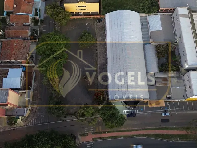 Terreno com 1640m², à venda, no bairro Jardim Dom Bosco em Jaguariúna