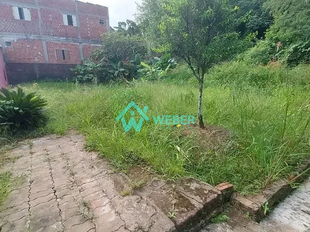 Terreno com 300m², à venda, no bairro Rondônia em Novo Hamburgo