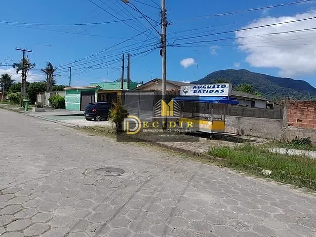 Terreno com 300m², à venda, no bairro Parque Amazonas em São Paulo