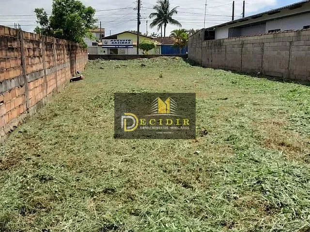 Terreno com 300m², à venda, no bairro Parque Amazonas em São Paulo