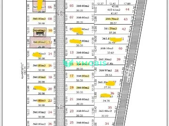 Terreno com 360m², à venda, no bairro Ponte Alta Norte (Gama) em Brasília