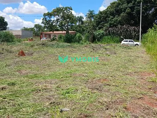 Terreno com 360m², à venda, no bairro Ponte Alta Norte (Gama) em Brasília