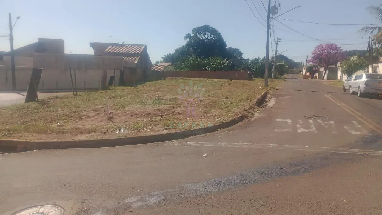 Terreno, 800 m² - Foto 1