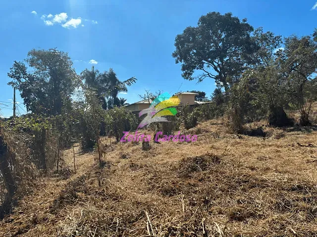 Terreno com 3000m², à venda, no bairro Condomínio Vale do Ouro em Ribeirão das Neves