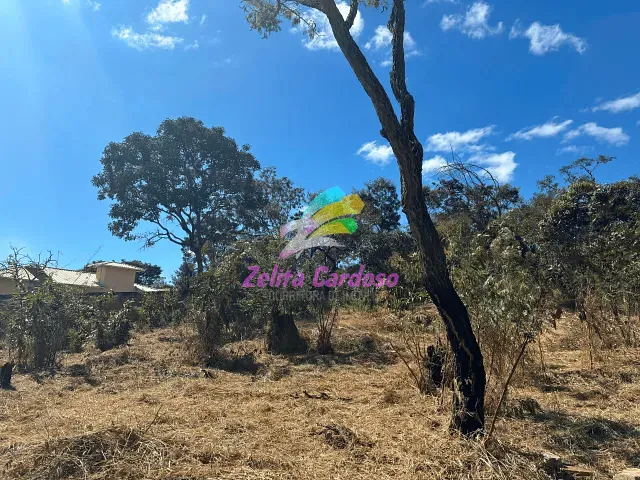 Terreno com 3000m², à venda, no bairro Condomínio Vale do Ouro em Ribeirão das Neves