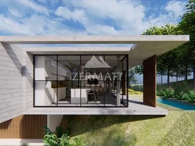 Terreno com 800m², à venda, no bairro Ponta Aguda em Blumenau