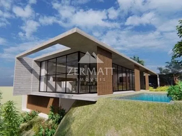Terreno com 800m², à venda, no bairro Ponta Aguda em Blumenau