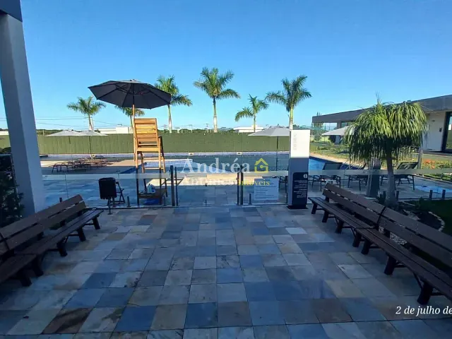 Terreno com 384m², à venda, no bairro Ogiva em Cabo Frio
