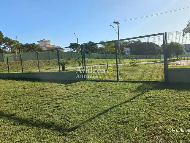 Terreno com 384m², à venda, no bairro Ogiva em Cabo Frio