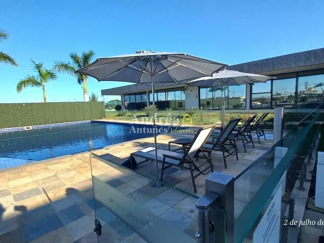 Terreno com 384m², à venda, no bairro Ogiva em Cabo Frio
