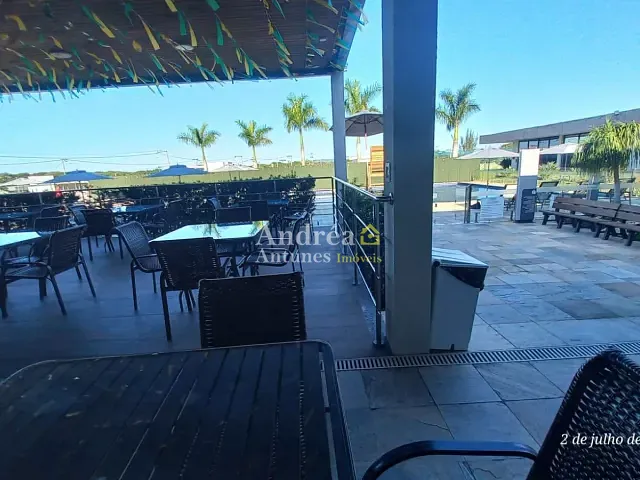 Terreno com 384m², à venda, no bairro Ogiva em Cabo Frio