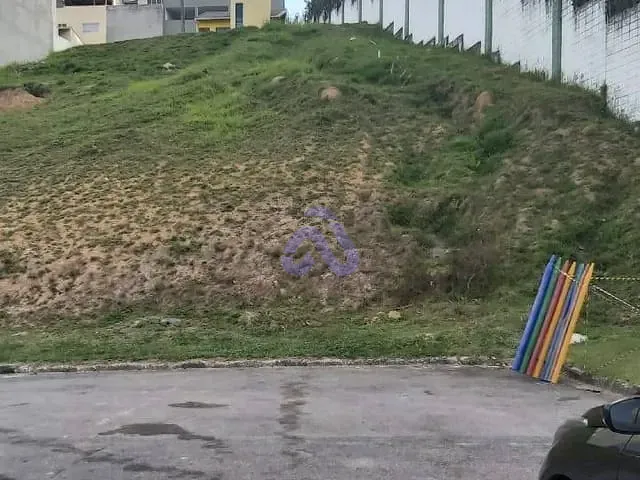Terreno com 225m², à venda, no bairro Villa Verde em Franco da Rocha