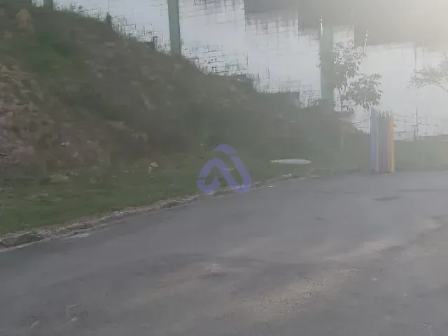 Terreno com 225m², à venda, no bairro Villa Verde em Franco da Rocha