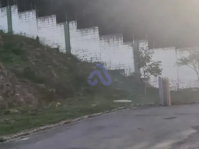 Terreno com 225m², à venda, no bairro Villa Verde em Franco da Rocha