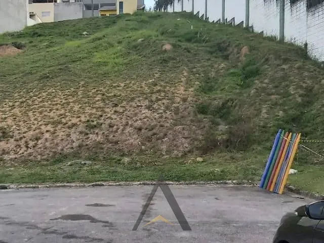 Terreno com 225m², à venda, no bairro Villa Verde em Franco da Rocha