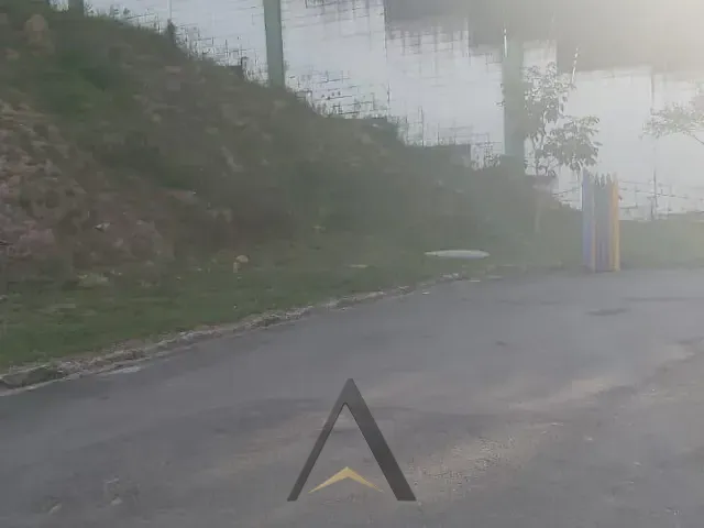 Terreno com 225m², à venda, no bairro Villa Verde em Franco da Rocha