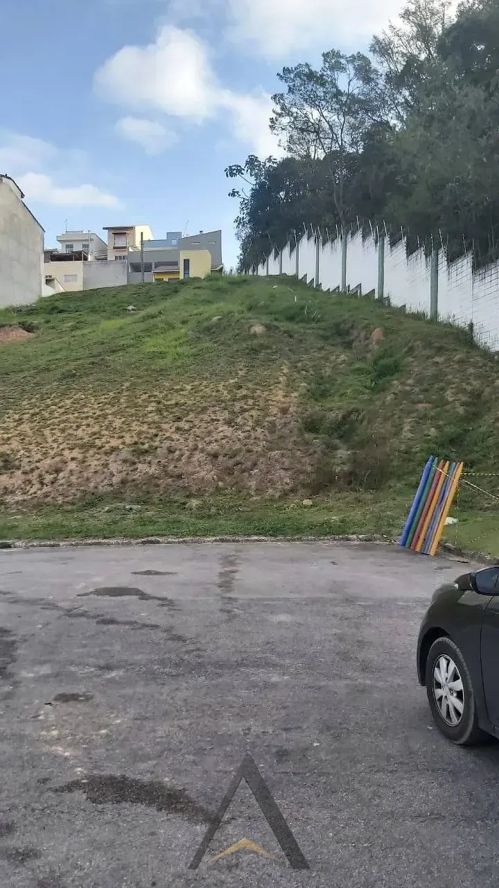 Terreno, 225 m² - Foto 1