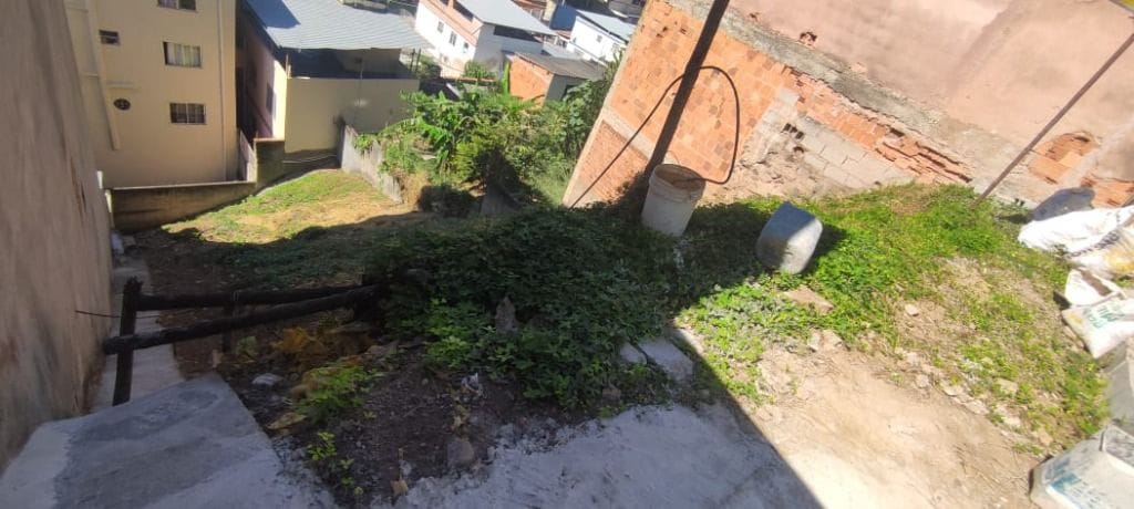 Terreno à Venda em São Mateus