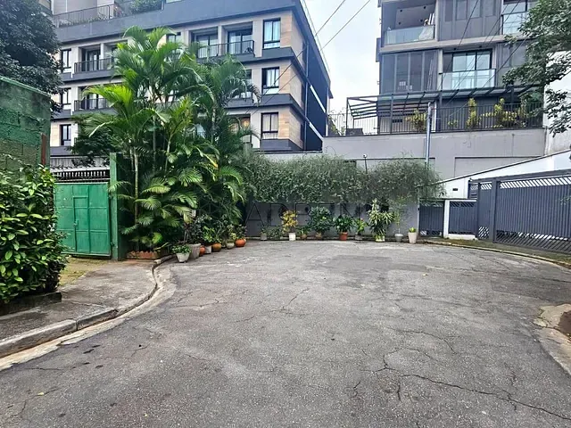 Terreno com 250m², à venda, no bairro Sumarezinho em São Paulo