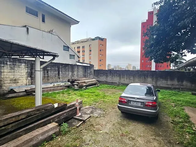 Terreno com 250m², à venda, no bairro Sumarezinho em São Paulo