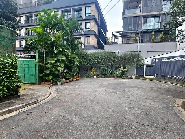 Terreno com 250m², à venda, no bairro Sumarezinho em São Paulo