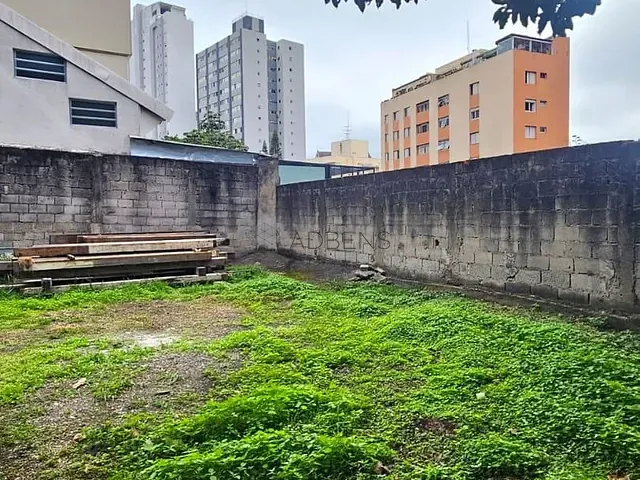 Terreno com 250m², à venda, no bairro Sumarezinho em São Paulo