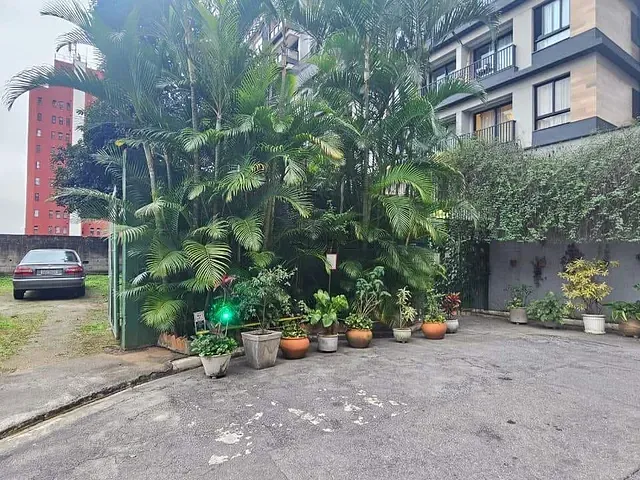 Terreno com 250m², à venda, no bairro Sumarezinho em São Paulo