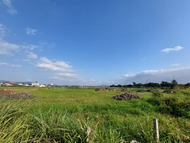 Terreno com 42000m², para alugar, no bairro Cordeiros em Itajaí