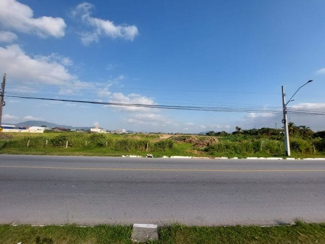 Terreno com 42000m², para alugar, no bairro Cordeiros em Itajaí