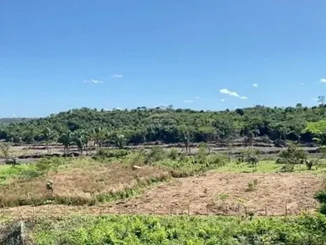 Terreno com 32400m², à venda, no bairro Cacimba Velha em Teresina