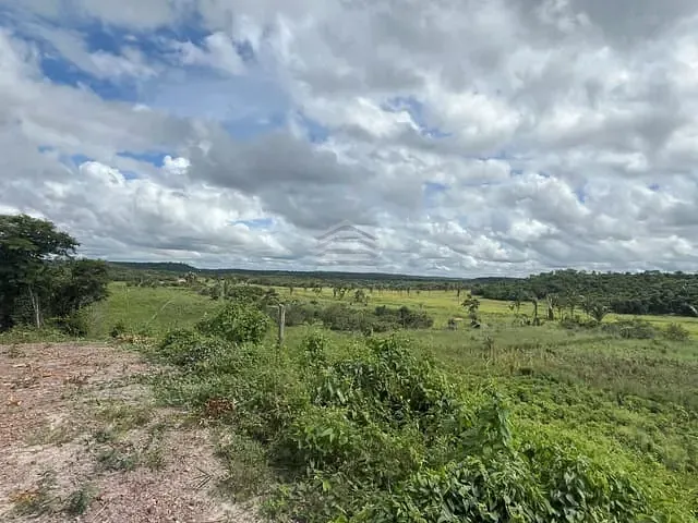 Terreno com 32400m², à venda, no bairro Cacimba Velha em Teresina