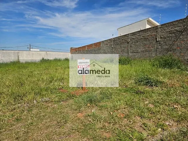 Terreno com 250m², à venda, no bairro Jardim Maria Estela em Jacarezinho