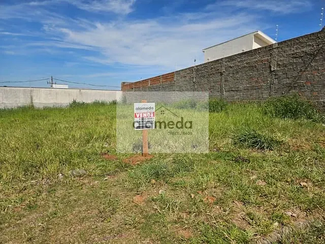 Terreno com 250m², à venda, no bairro Jardim Maria Estela em Jacarezinho
