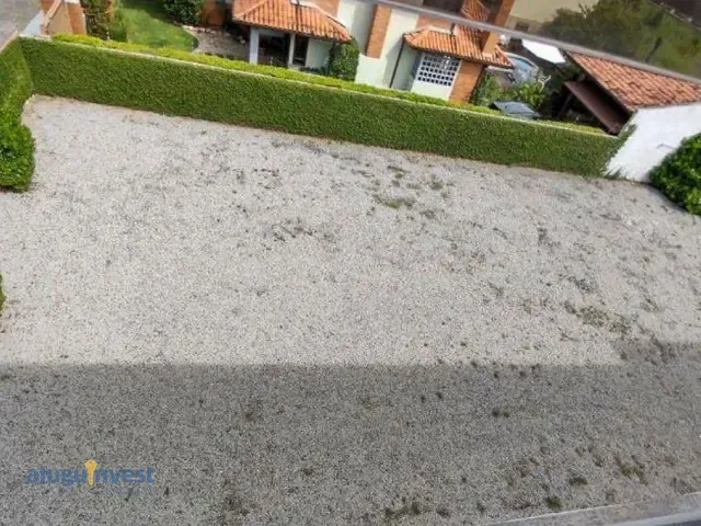 Terreno com 477m², à venda, no bairro Córrego Grande em Florianópolis