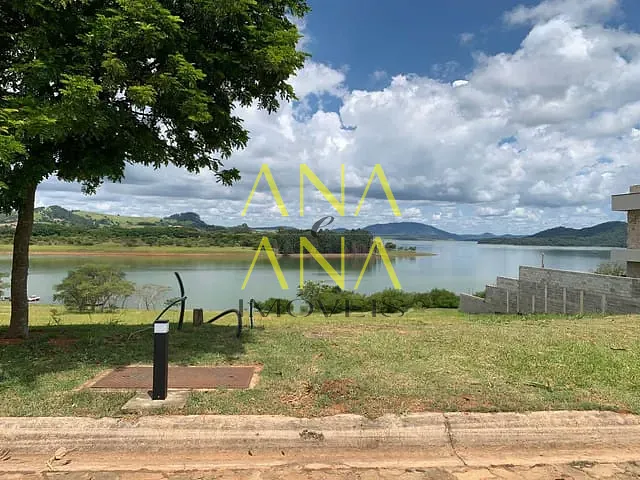 Terreno com 1100m², à venda, no bairro Represa em Piracaia