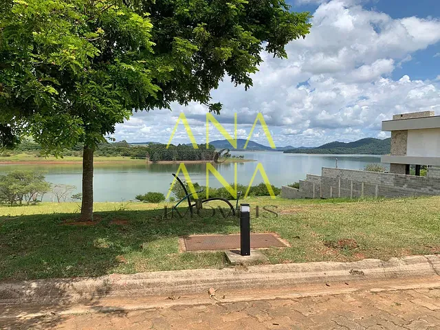 Terreno com 1100m², à venda, no bairro Represa em Piracaia