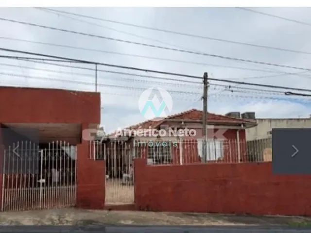 Terreno com 194m², à venda, no bairro Santa Maria em São Caetano do Sul
