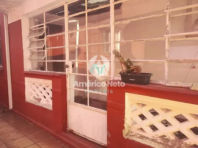 Terreno com 194m², à venda, no bairro Santa Maria em São Caetano do Sul
