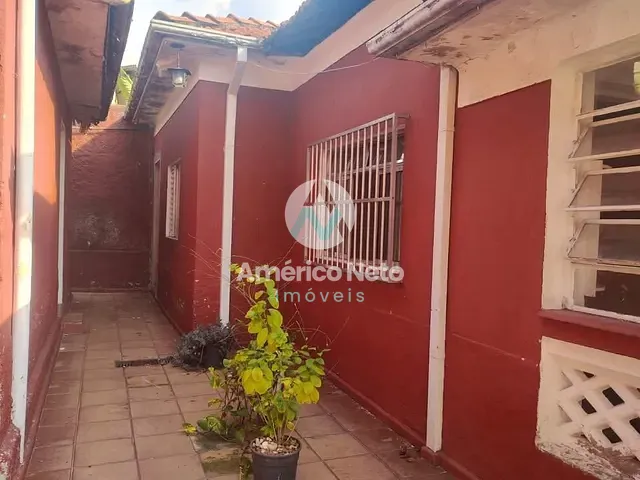 Terreno com 194m², à venda, no bairro Santa Maria em São Caetano do Sul