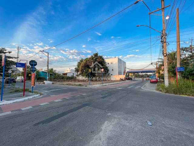 Terreno com 596m², à venda, no bairro Jardim Atlântico Central (Itaipuaçu) em Maricá