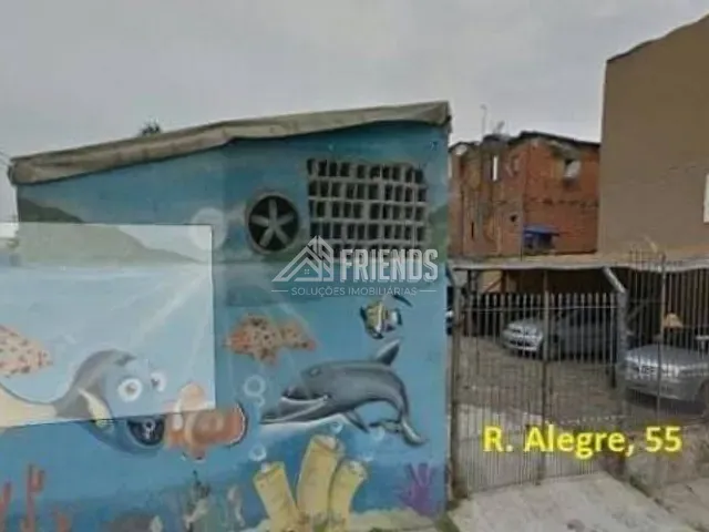 Terreno com 270m², à venda, no bairro Chácara Califórnia em São Paulo